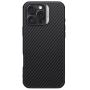 Nillkin Synthetic Fiber Pro Magnetic carbon fiber case for Apple iPhone 16 Pro Max order from official NILLKIN store